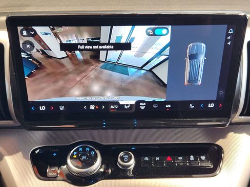 New 2026 Ford Expedition Active RWD image 17