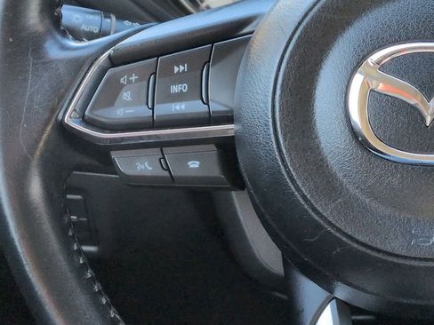 Used 2022 MAZDA CX-5 AWD 2.5 S w/ Preferred Package image 25