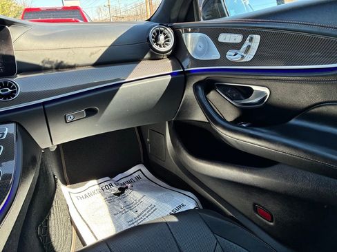 Used 2019 Mercedes-Benz CLS 53 AMG 4MATIC image 45