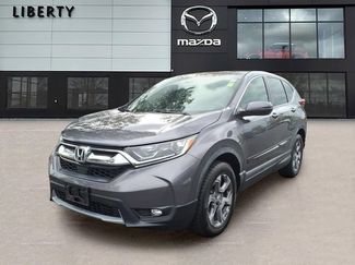 Used 2018 Honda CR-V EX 360° Tour