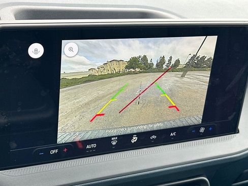 New 2026 Ford Maverick XL image 15