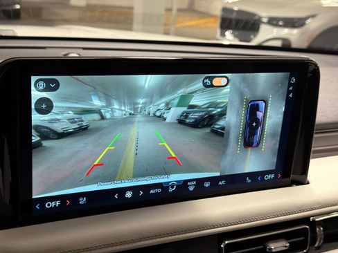 New 2026 Lincoln Aviator AWD image 29