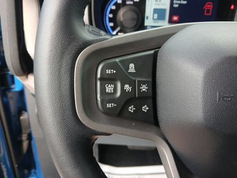 Used 2023 Ford Bronco Wildtrak AWD/4WD image 20