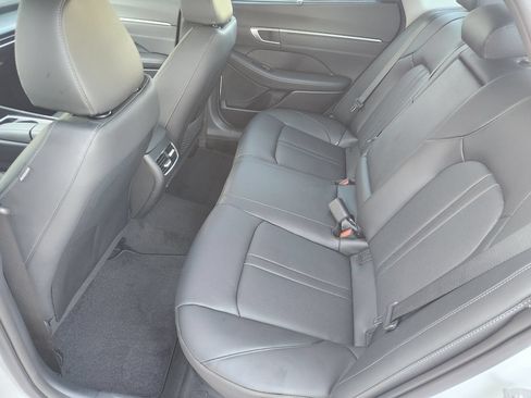 New 2026 Hyundai Sonata Limited FWD image 28