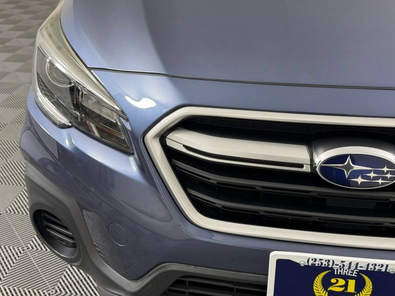 Used 2018 Subaru Outback 2.5i AWD/4WD image 54
