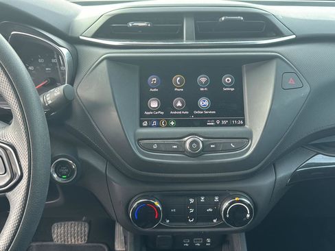 Used 2023 Chevrolet TrailBlazer LT image 15