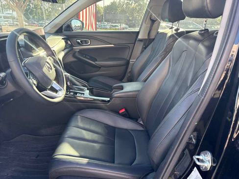 Used 2024 Acura Integra FWD image 7