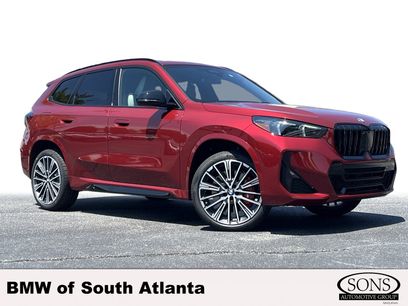 New 2026 BMW X1 xDrive28i