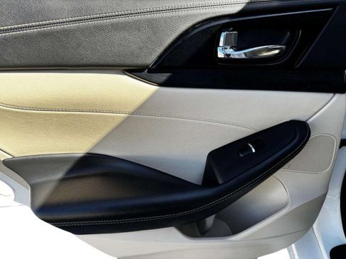 Used 2022 Nissan Maxima Platinum w/ Sport Mat Group image 38