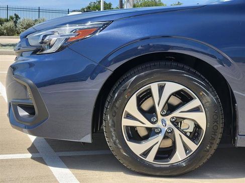 New 2025 Subaru Legacy Premium image 6