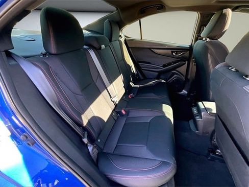 Used 2022 Subaru WRX Premium image 25