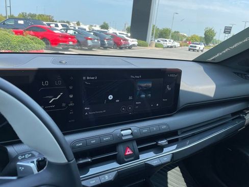 Certified 2026 Kia K4 EX w/ GT-Line Premium Package FWD image 15