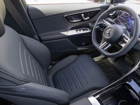 New 2025 Mercedes-Benz GLC 300 GLC 300 image 23