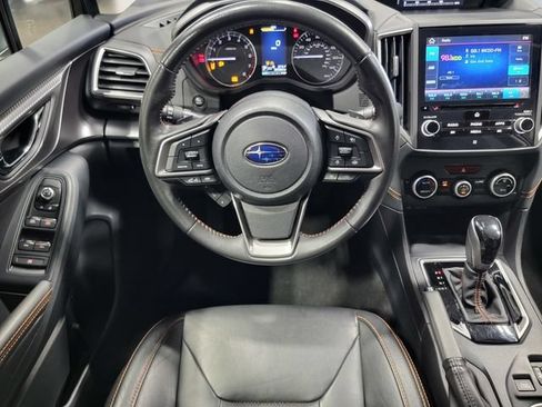 Certified 2022 Subaru Crosstrek 2.5i Limited AWD/4WD image 24