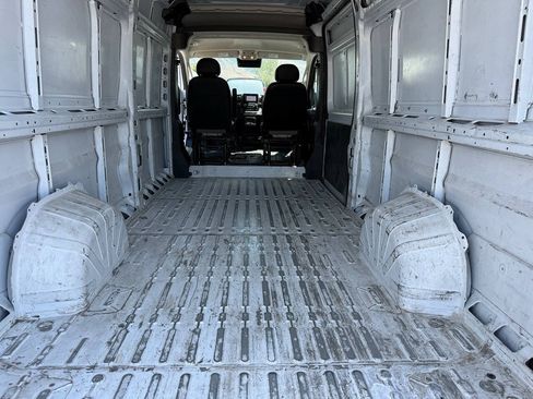 Used 2023 RAM ProMaster 3500 FWD image 20