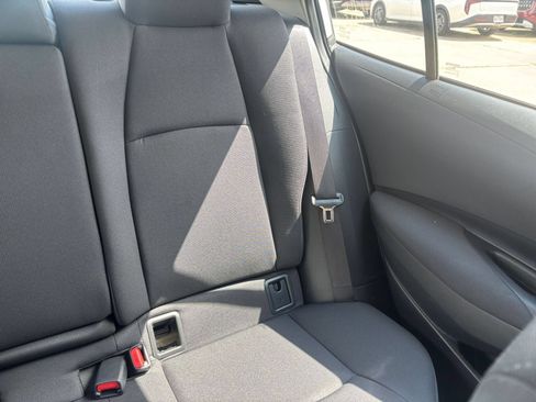 Used 2025 Toyota Corolla LE FWD image 34