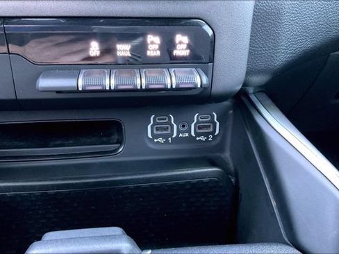 Certified 2021 RAM 1500 Lone Star RWD image 26