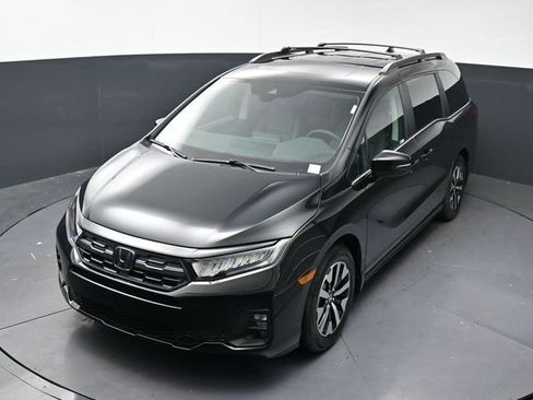 Used 2026 Honda Odyssey EX-L image 23