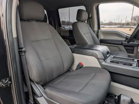 Used 2019 Ford F150 XL w/ Equipment Group 101A Mid image 26