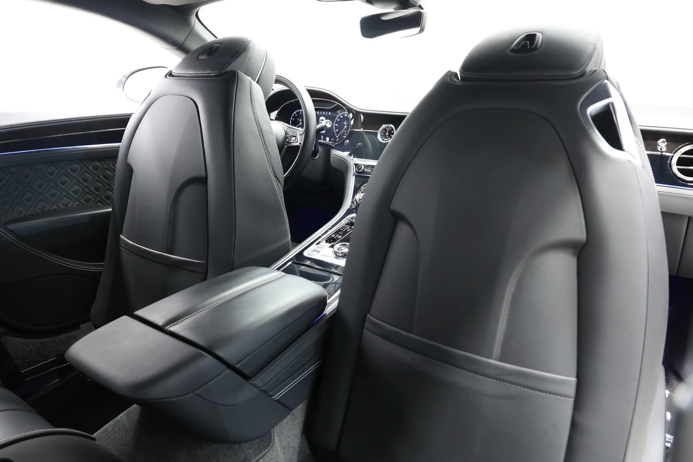 Used 2020 Bentley Continental GT AWD/4WD image 81