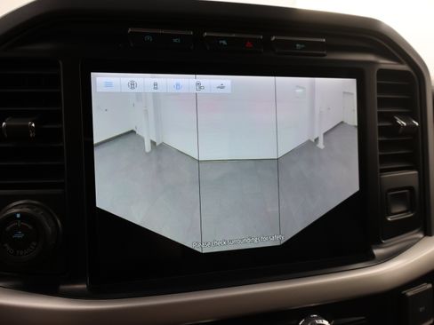 Used 2021 Ford F150 XLT w/ Equipment Group 302A High AWD/4WD image 18