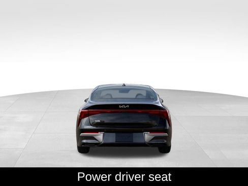 New 2025 Kia K5 EX image 5
