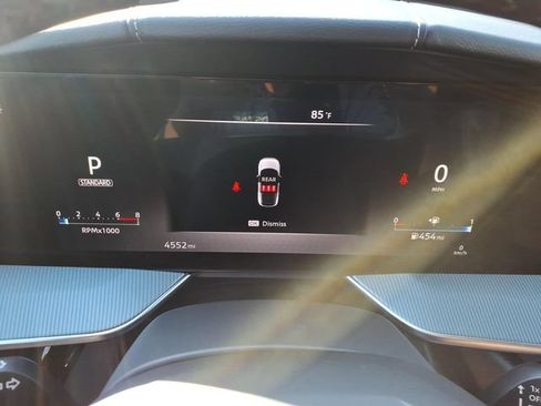 Certified 2025 Nissan Murano SL AWD/4WD image 20