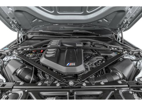 New 2026 BMW M4 xDrive Competition w/ Executive Package image 35