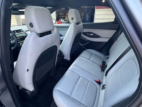 Used 2022 Jaguar E-PACE 300 Sport image 19