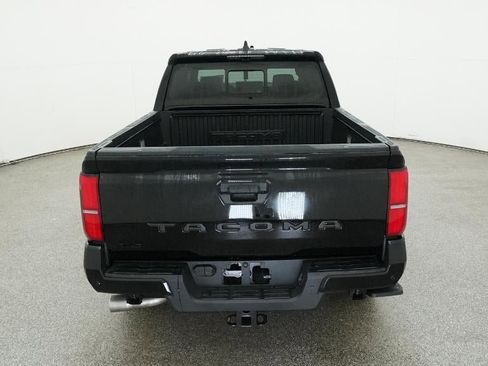 New 2025 Toyota Tacoma TRD Sport image 40