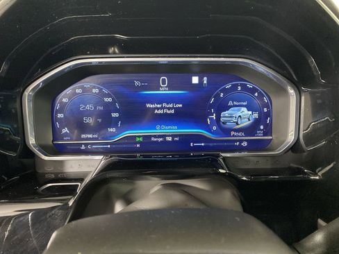 Used 2022 Chevrolet Silverado 1500 LT w/ Protection Package image 15