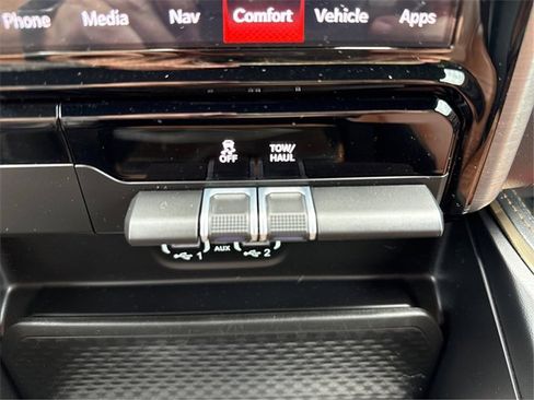 Used 2023 RAM 1500 Limited image 31