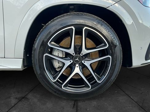 Used 2024 Mercedes-Benz GLE 53 AMG 4MATIC Coupe image 15