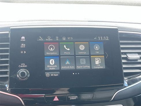 Used 2021 Honda Passport Touring image 15