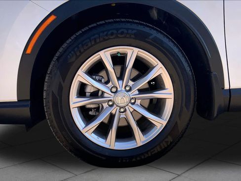 Used 2023 Honda CR-V EX-L image 11
