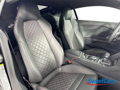 Used 2022 Audi R8 V10 performance image 12