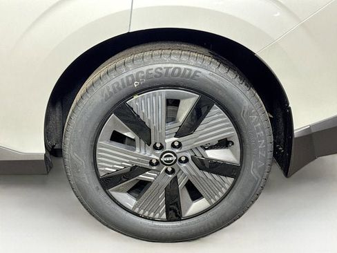 New 2026 Nissan Murano SL image 28