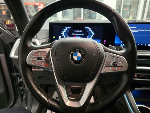Used 2024 BMW X7 xDrive40i w/ Executive Package AWD/4WD image 19