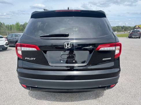 Used 2021 Honda Pilot Special Edition image 7