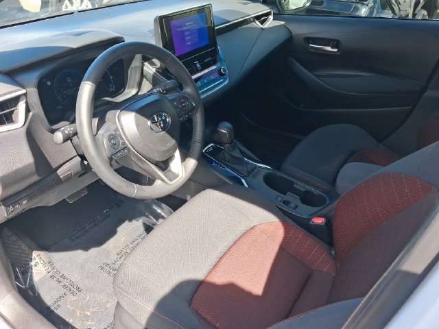 Used 2026 Toyota Corolla SE FWD image 11