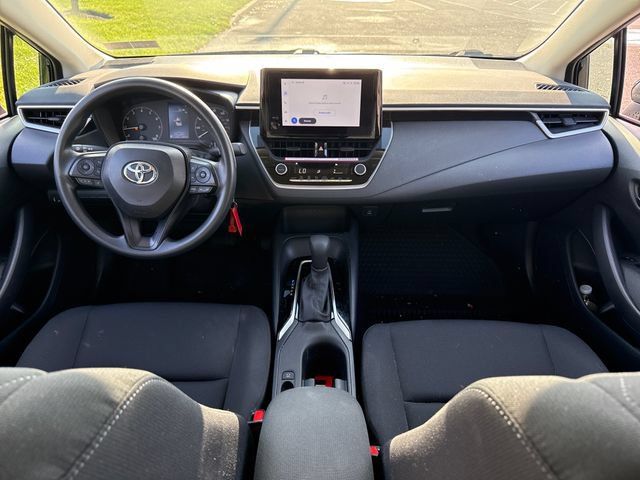 Used 2024 Toyota Corolla LE FWD image 18