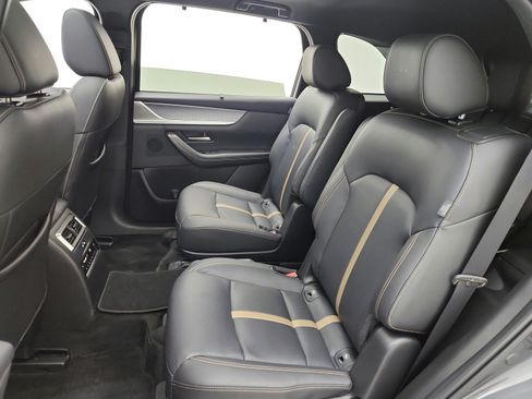 Used 2024 MAZDA CX-90 Plug-In Hybrid w/ Premium Plus AWD/4WD image 13