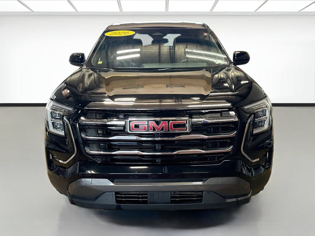 Used 2026 GMC Terrain Elevation AWD/4WD image 2
