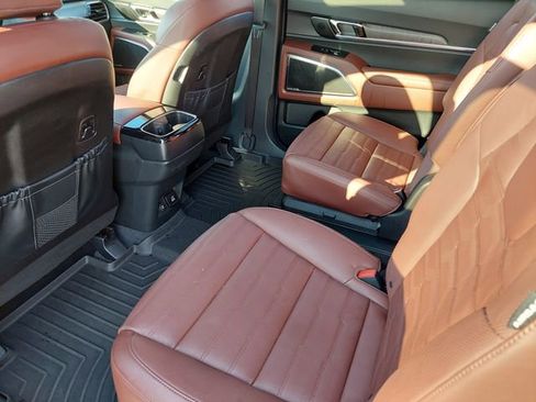 Used 2024 Kia Telluride SX Prestige AWD/4WD image 39