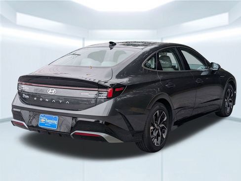 Used 2025 Hyundai Sonata SEL image 6