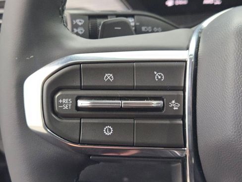 New 2026 GMC Acadia Elevation w/ Black Edition image 33