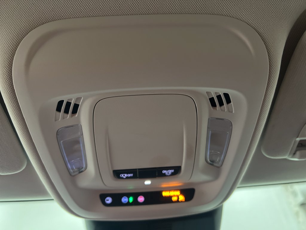 Used 2024 Buick Envision Preferred AWD/4WD image 21