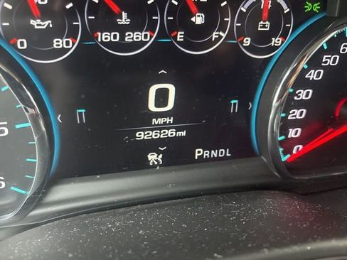 Used 2020 GMC Yukon XL Denali w/ Open Road Package image 14