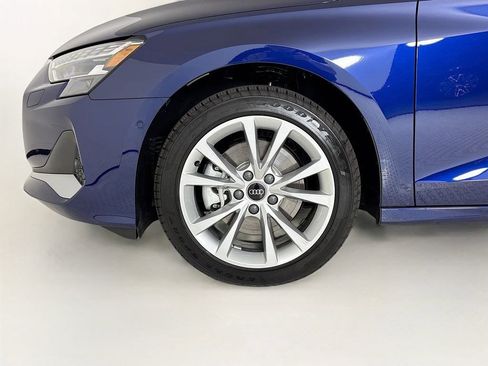 New 2025 Audi A3 2.0T Premium Plus image 24