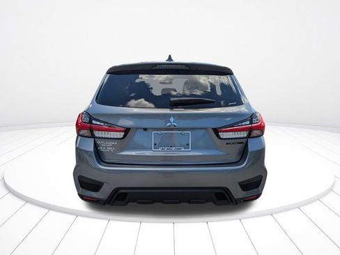 New 2026 Mitsubishi Outlander Sport LE AWD/4WD image 5